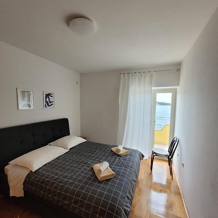 Apartment Brgacelj Кали Екстериор снимка