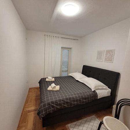 Apartment Brgacelj Кали Екстериор снимка