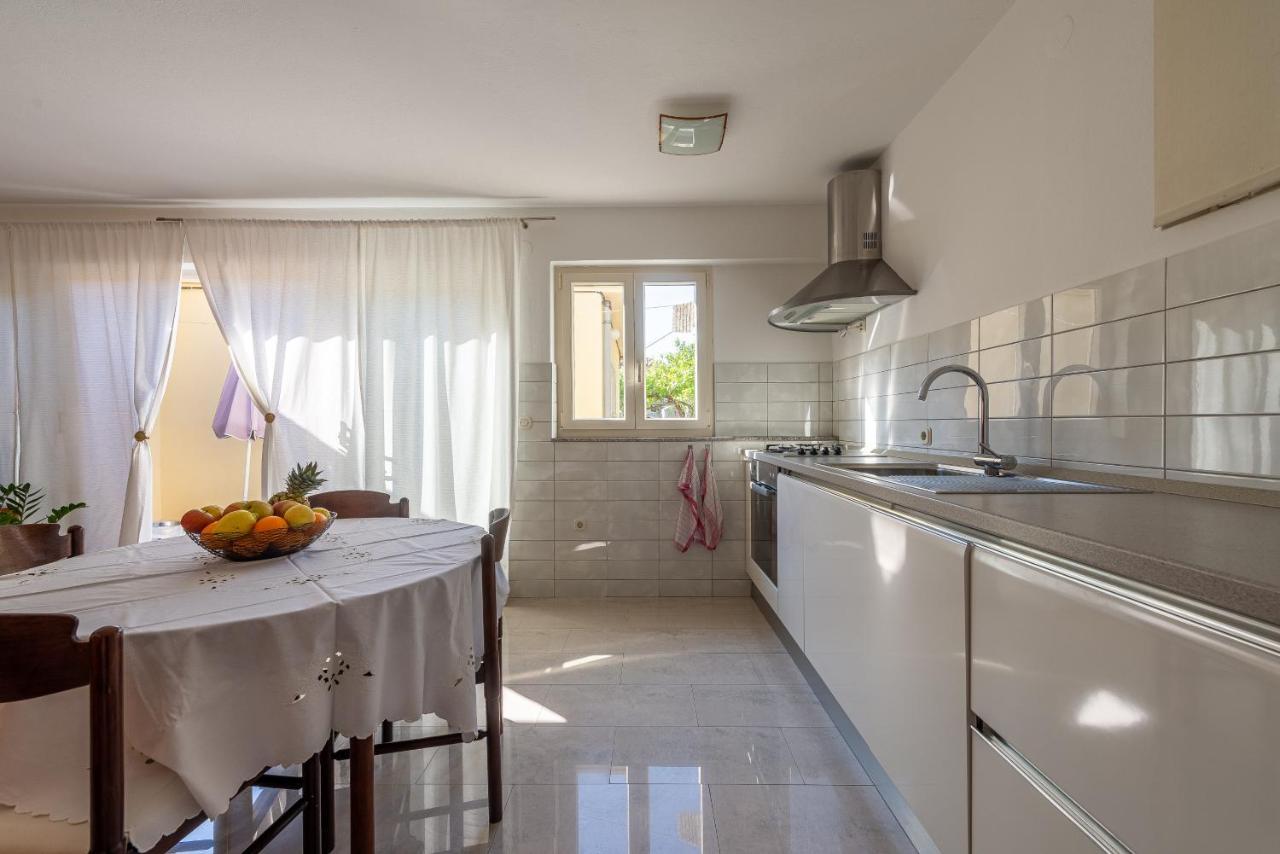 Apartment Brgacelj Кали Екстериор снимка