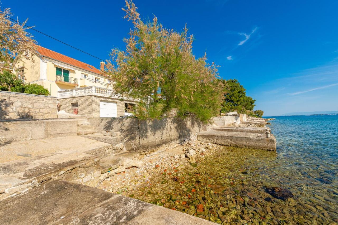 Apartment Brgacelj Кали Екстериор снимка