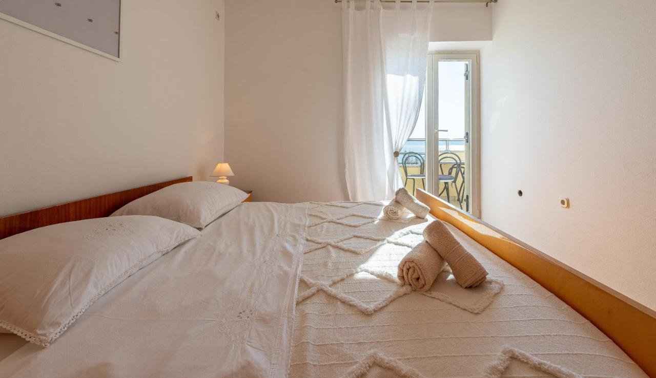 Apartment Brgacelj Кали Екстериор снимка