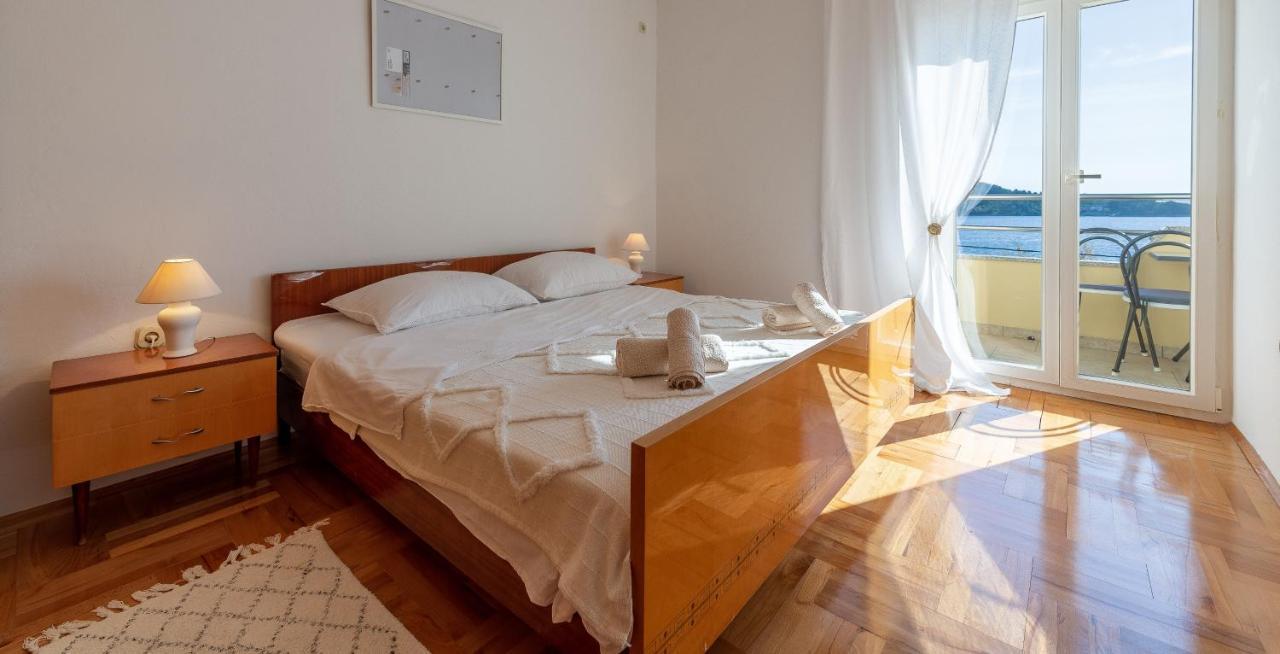 Apartment Brgacelj Кали Екстериор снимка