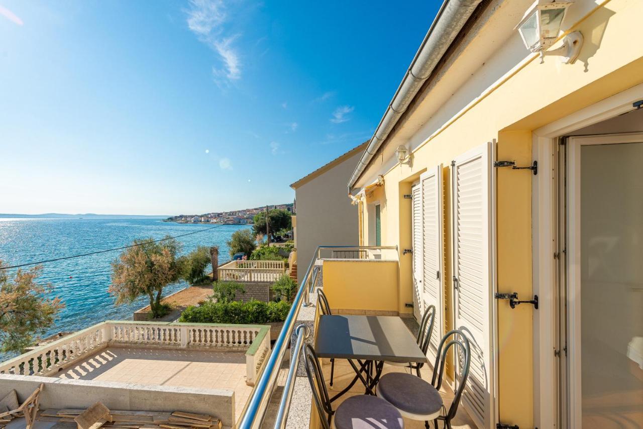 Apartment Brgacelj Кали Екстериор снимка