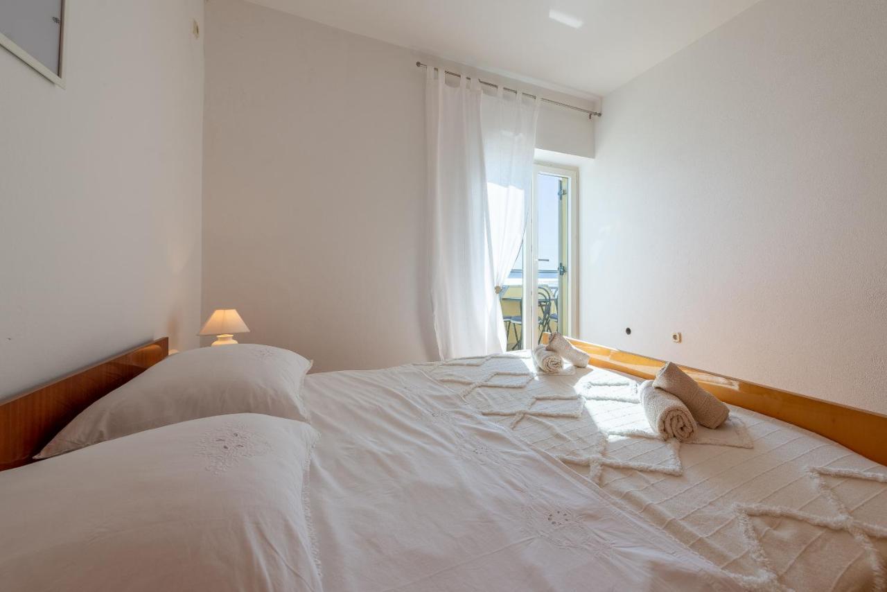 Apartment Brgacelj Кали Екстериор снимка