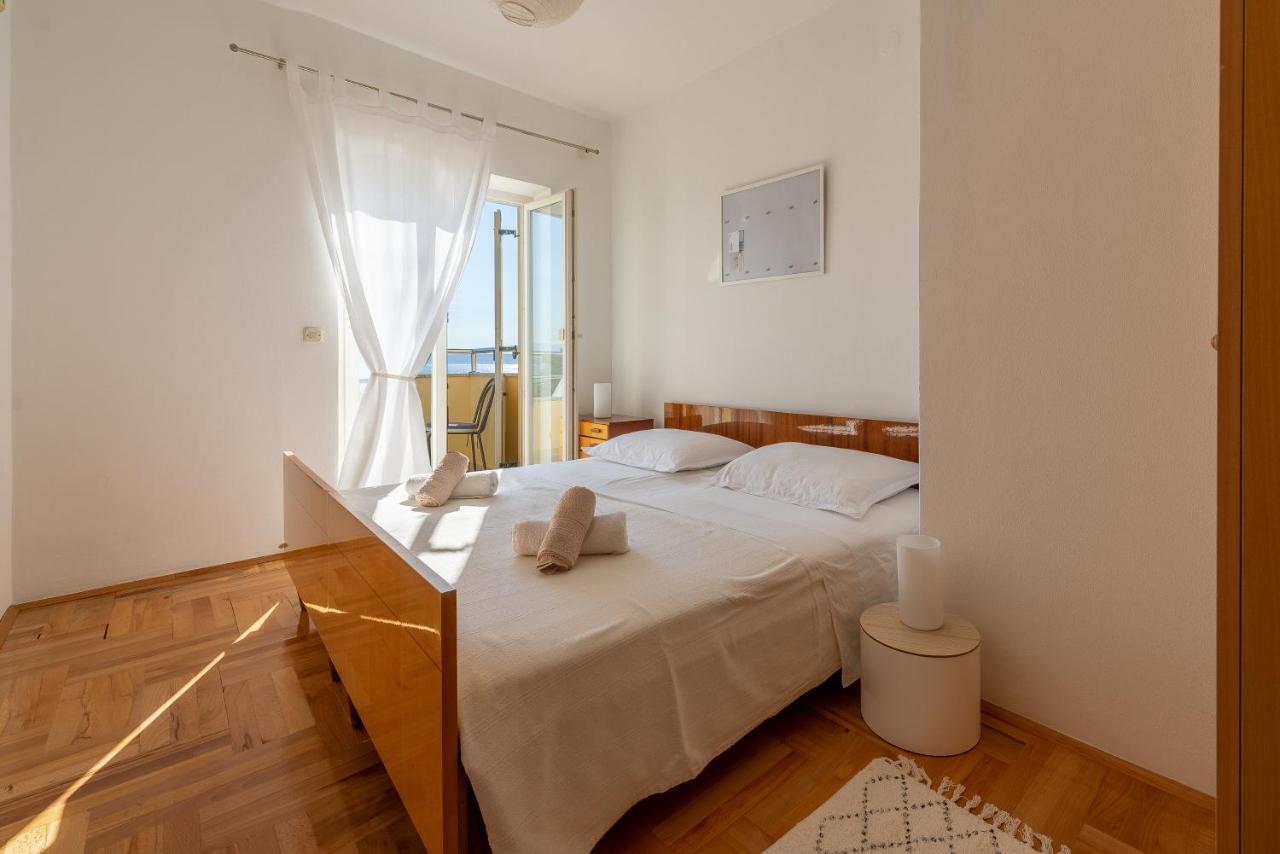 Apartment Brgacelj Кали Екстериор снимка