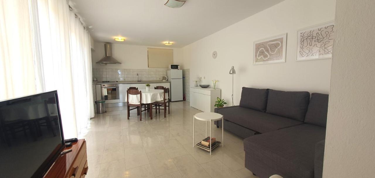 Apartment Brgacelj Кали Екстериор снимка
