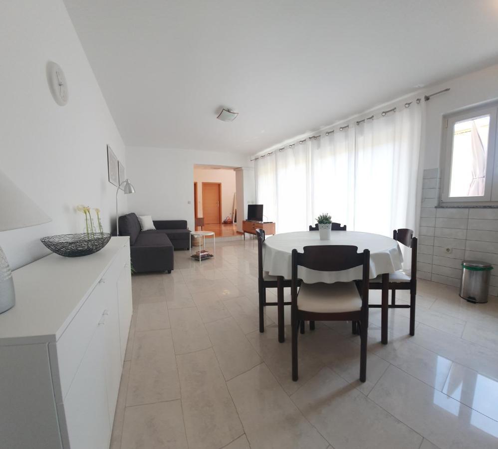 Apartment Brgacelj Кали Екстериор снимка