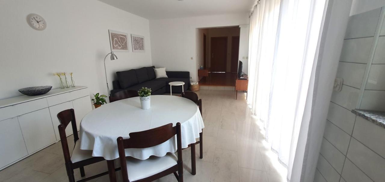 Apartment Brgacelj Кали Екстериор снимка