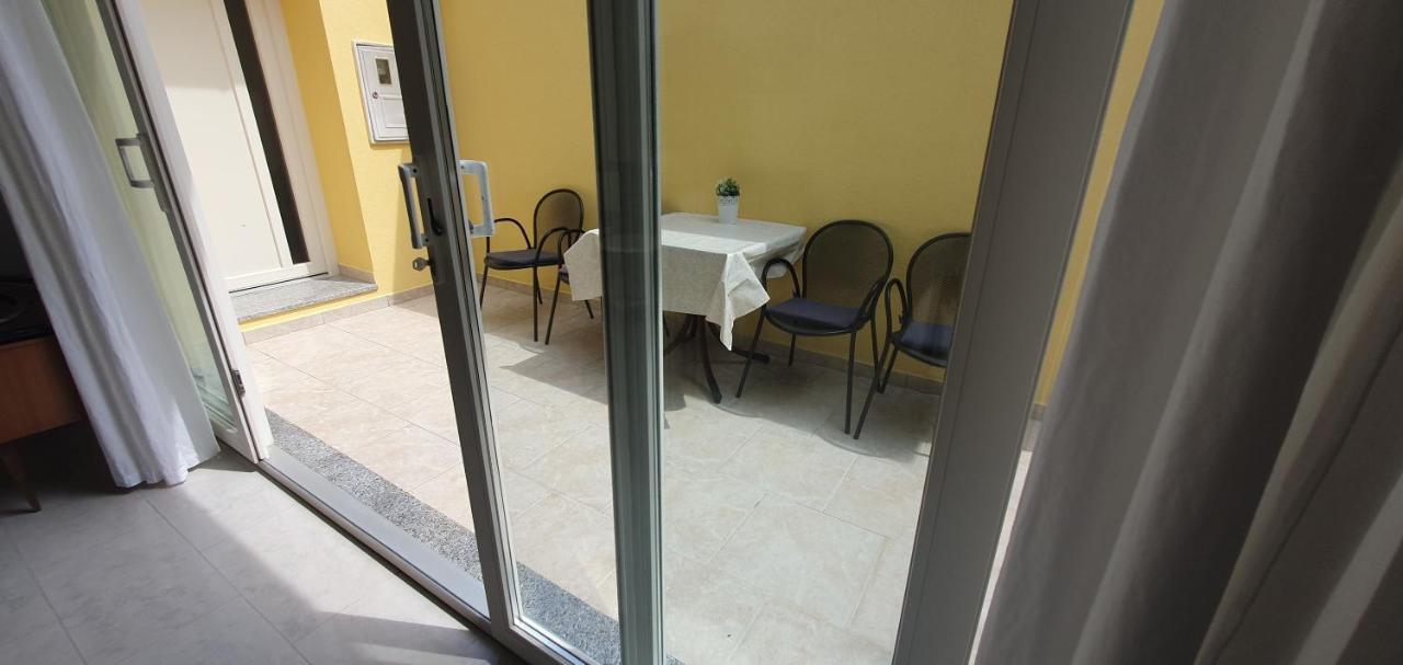 Apartment Brgacelj Кали Екстериор снимка