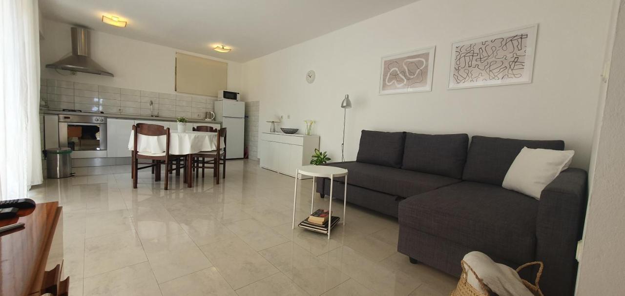 Apartment Brgacelj Кали Екстериор снимка