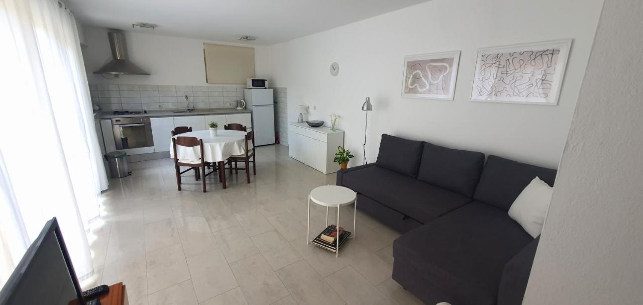 Apartment Brgacelj Кали Екстериор снимка