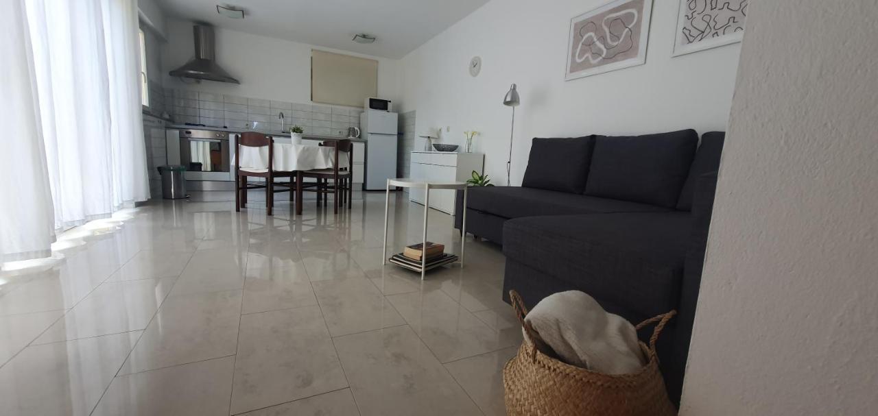 Apartment Brgacelj Кали Екстериор снимка