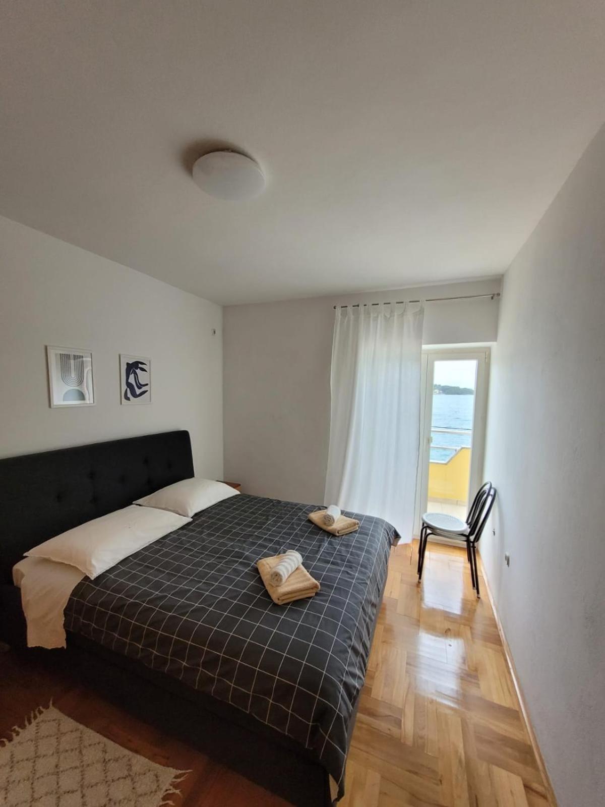 Apartment Brgacelj Кали Екстериор снимка