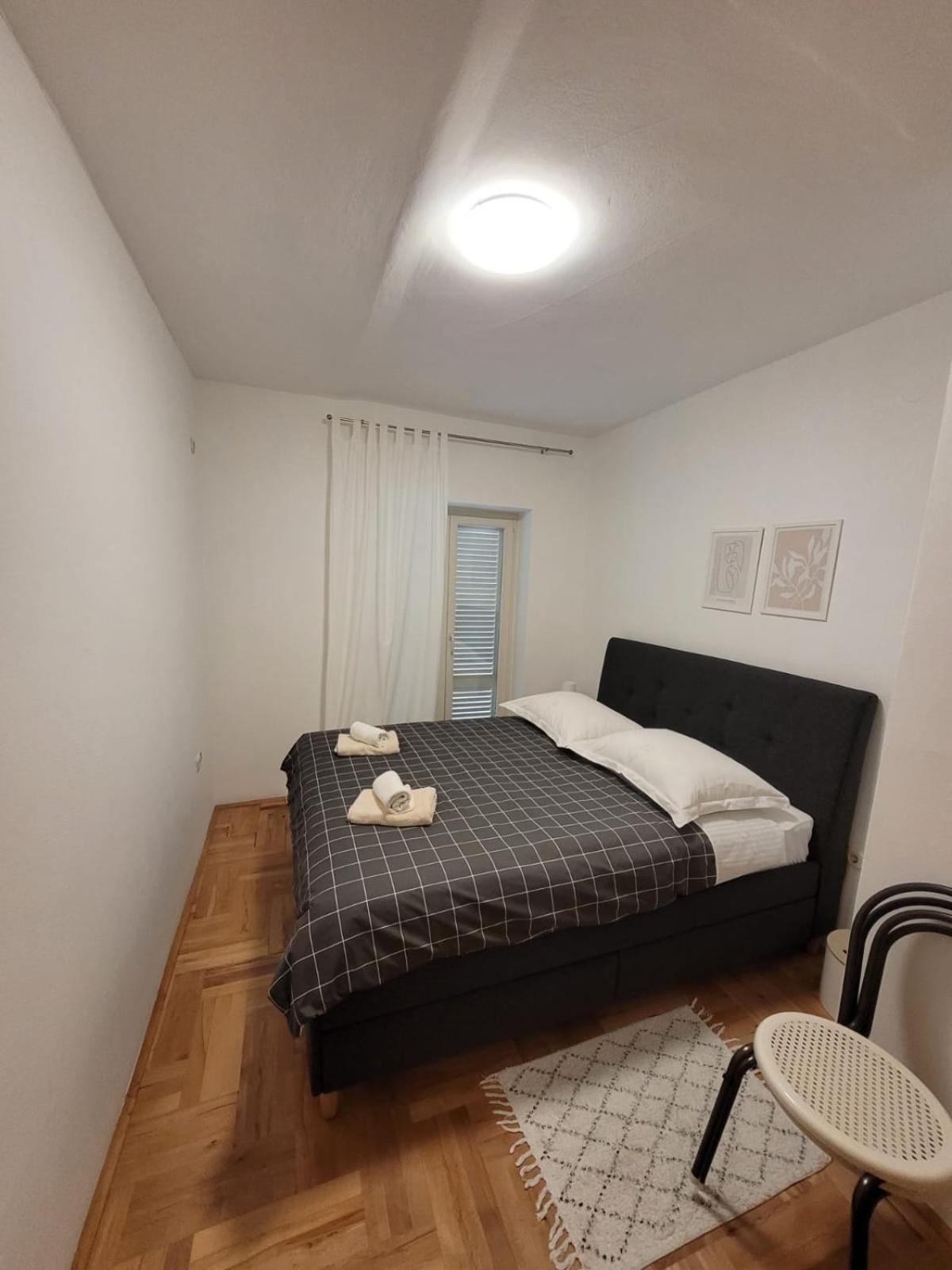 Apartment Brgacelj Кали Екстериор снимка